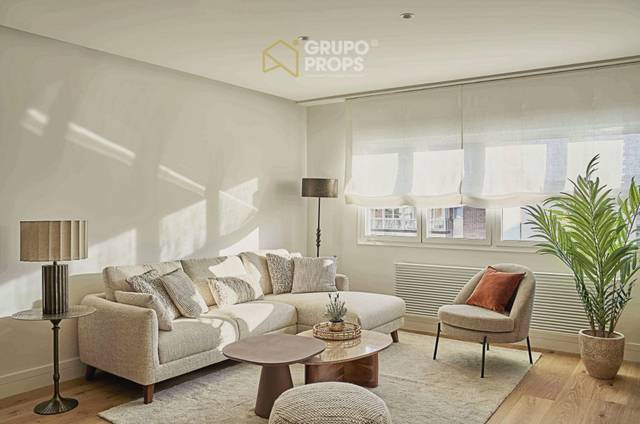 Apartamento en Venta en Cuatro Caminos - Azca