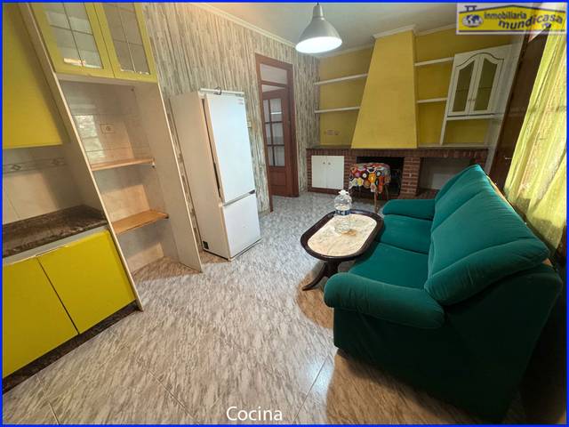 Casa adosada en Venta en Santomera