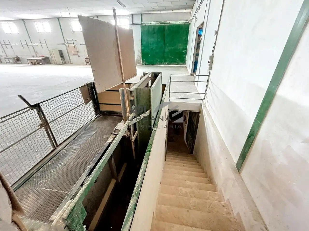Industrial building to rent in Diseminado, imagen 18