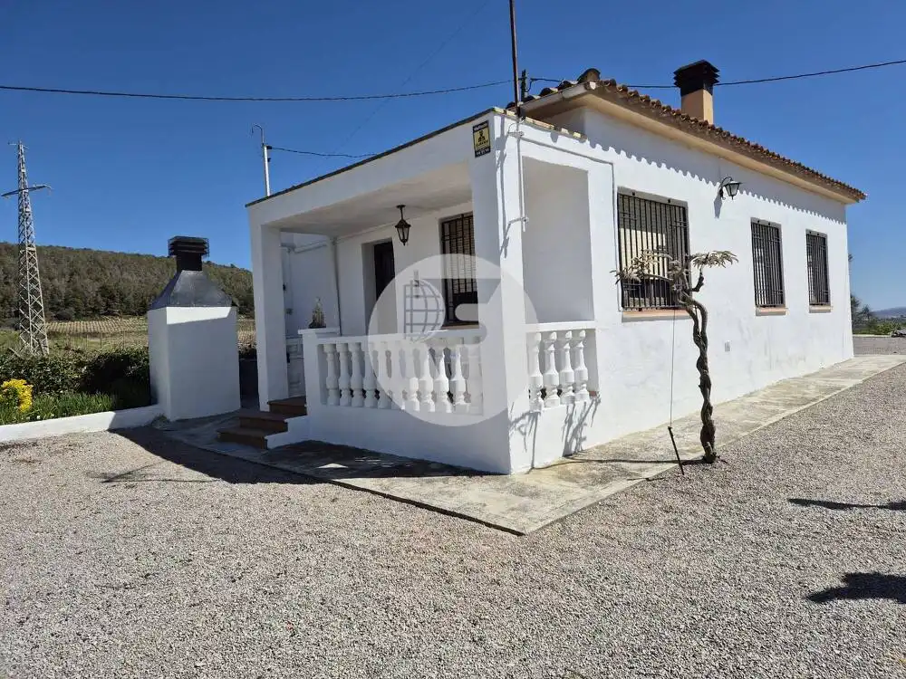Casa rústica en venda a Sant Martí Sarroca, imagen 11