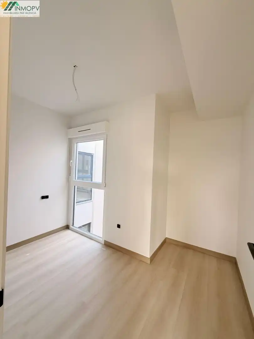 Dormitori de Pis en venda en Vinaròs amb Aire condicionat, Calefacció i Parquet