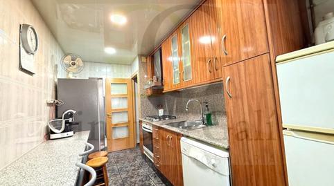 Foto 3 de Pis en venda a La Balconada - Cal Gravat, Manresa