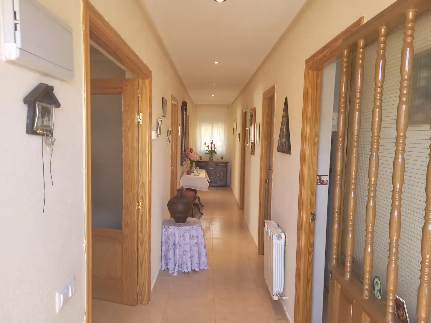 Casa o xalet en venda en Burgohondo amb Jardí privat i Traster