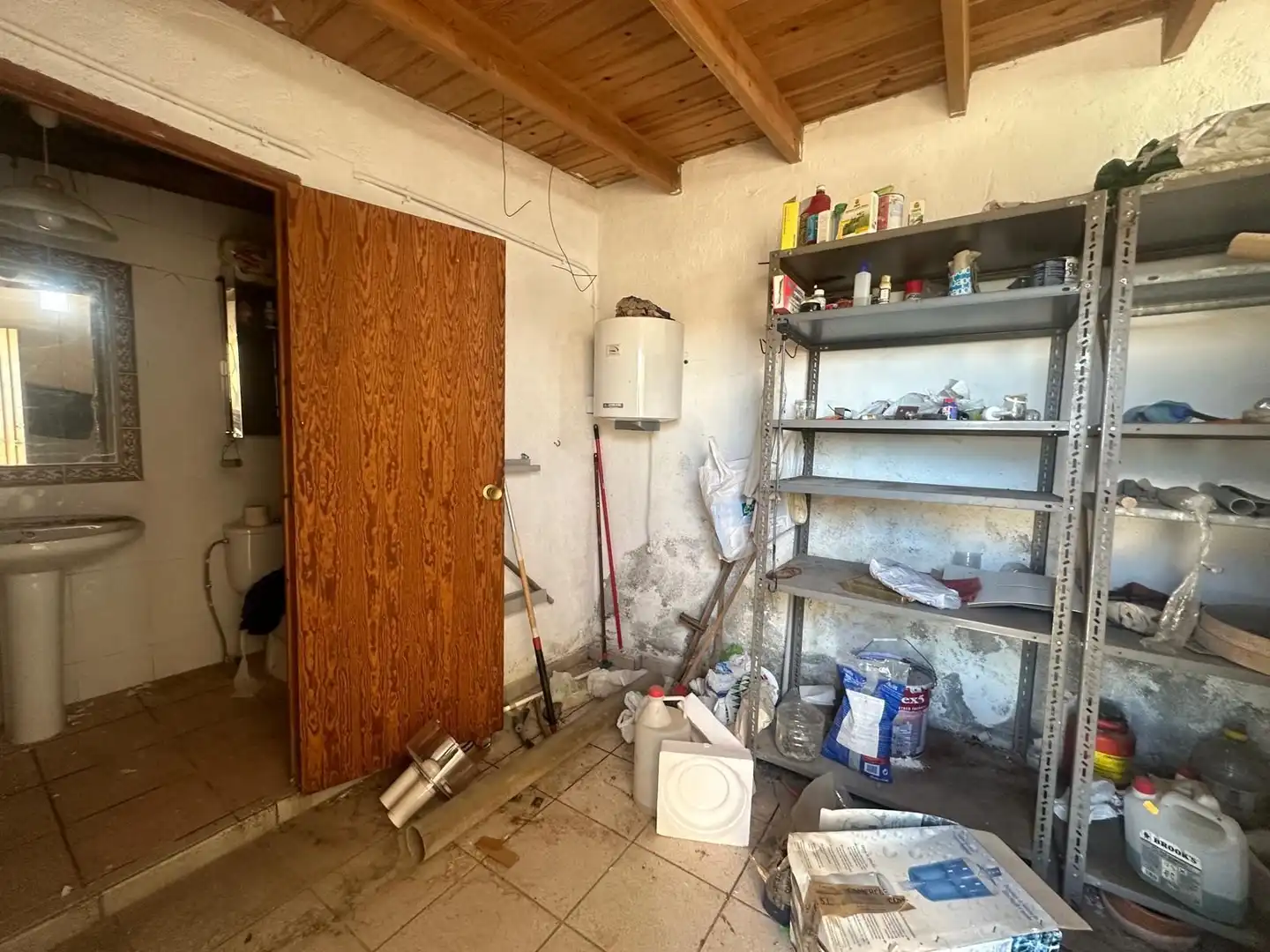 Maison rustique à vendre à Villamontes - Boqueres, imagen 18