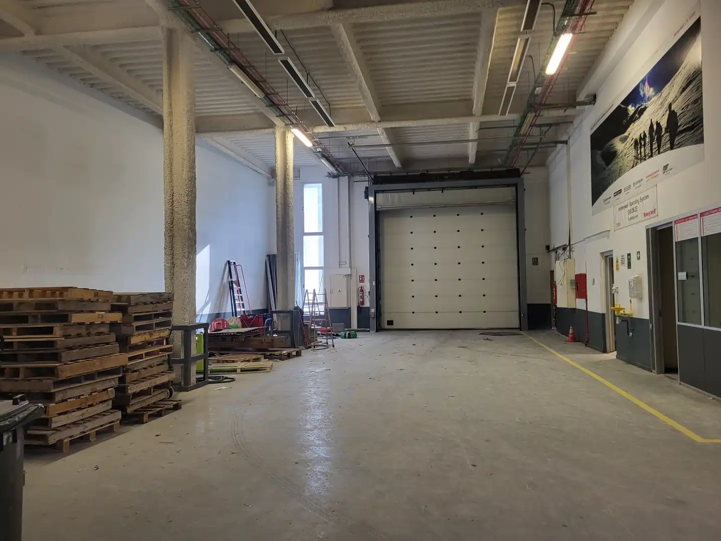 Industrial buildings for rent in Carrer Corders, 220, Canyadó