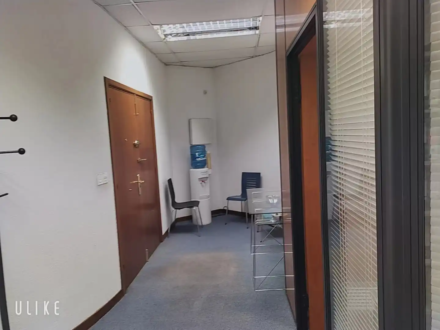 Office space with lift for sale in Plaza Jado, imagen 23