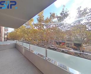 Terrace of Flat for sale in Vilafranca del Penedès  with Air Conditioner, Heating and Terrace