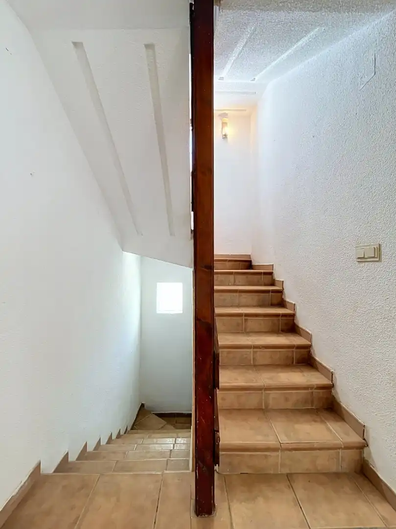 Casa o chalet en venta en L'Alfàs del Pi con Aire acondicionado, Jardín privado y Terraza