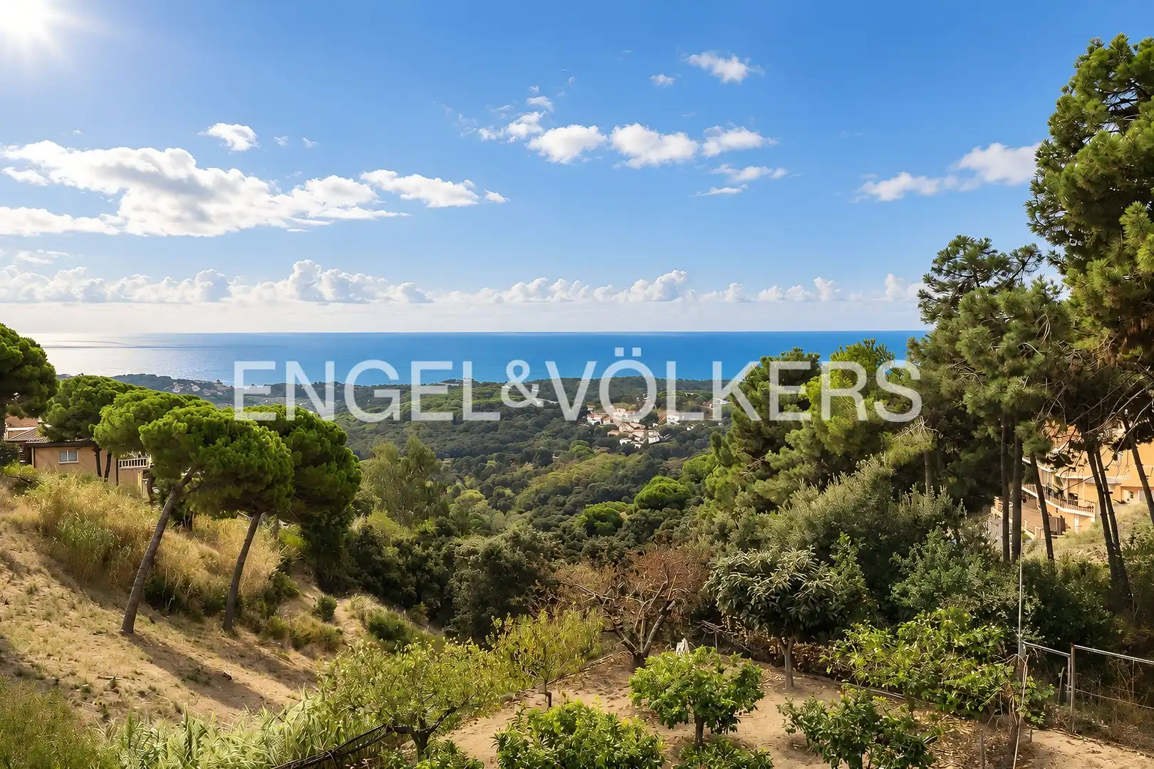 Maison avec terrasse à vendre à Sant Cebrià de Vallalta, imagen 40
