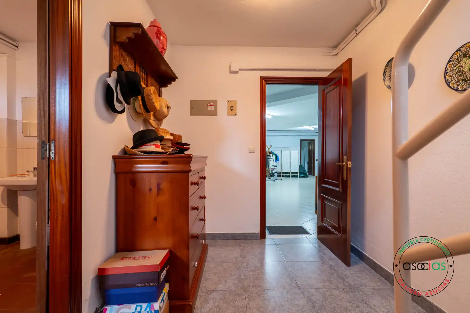 Casa o xalet en venda en Navia amb Calefacció i Terrassa