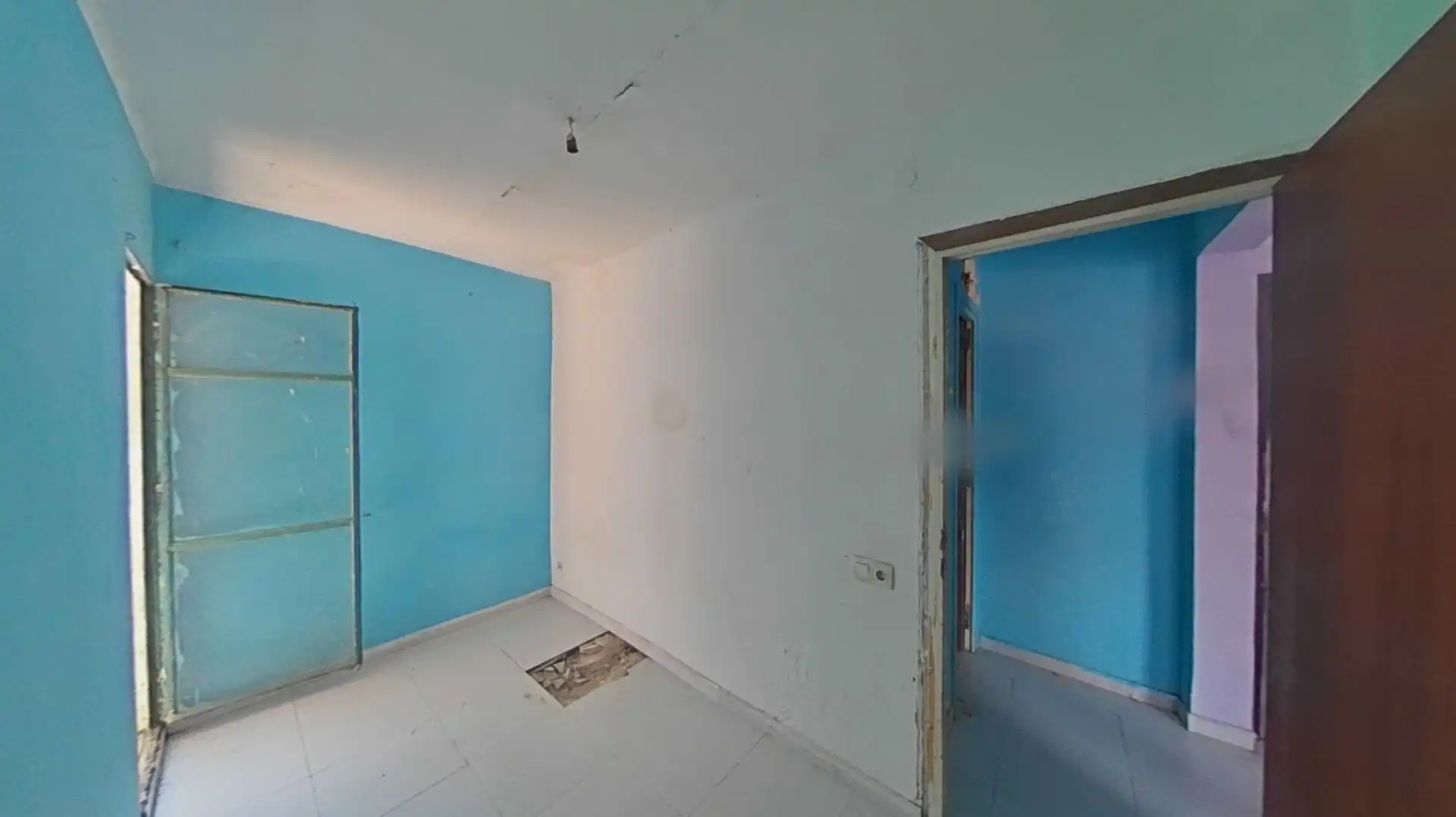 Attic for sale in Girona
