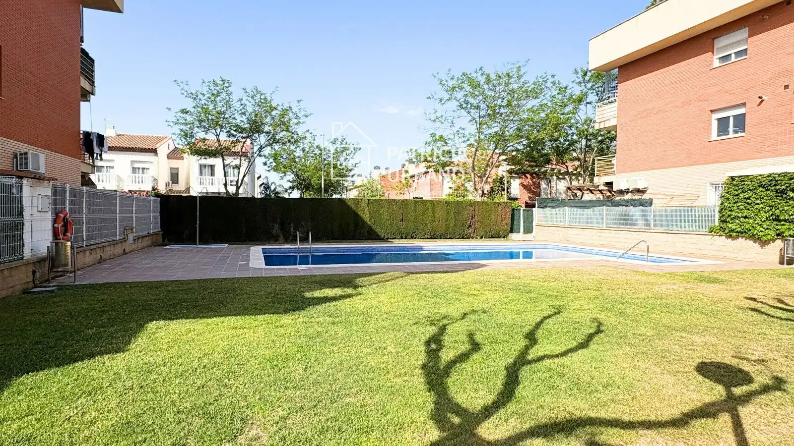 Piscina de Piso en venta en Cambrils con Calefacción, Terraza y Piscina