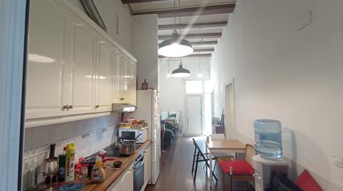 Foto 3 de Planta baixa en venda a Carrer Progrés, La Torrassa, L'Hospitalet de Llobregat