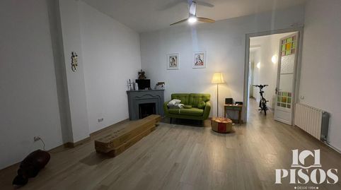 Foto 3 de Casa adosada de alquiler en Villa, Centre - Estació, Sant Cugat del Vallès