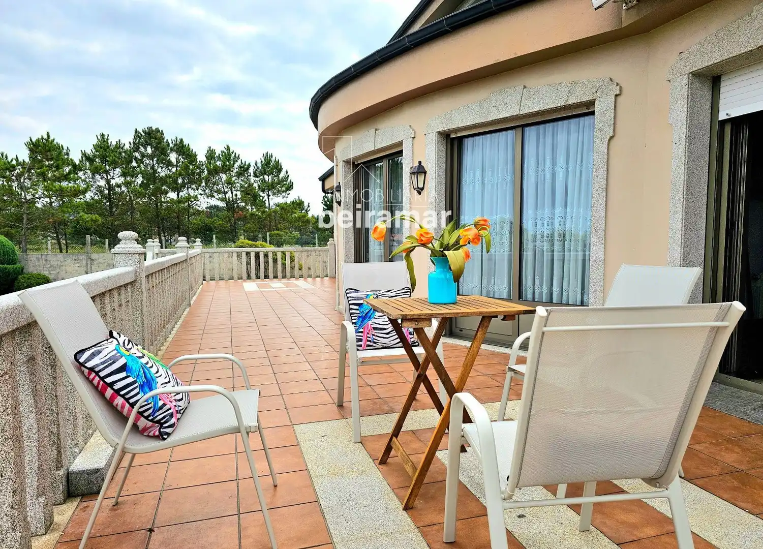 Chalet en venta en A Agarradiña, imagen 44
