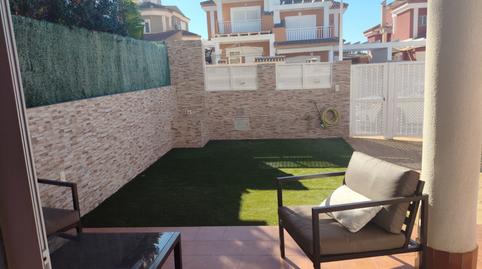 Foto 3 de Dúplex de lloguer a Monte Faro - Altomar II, Santa Pola