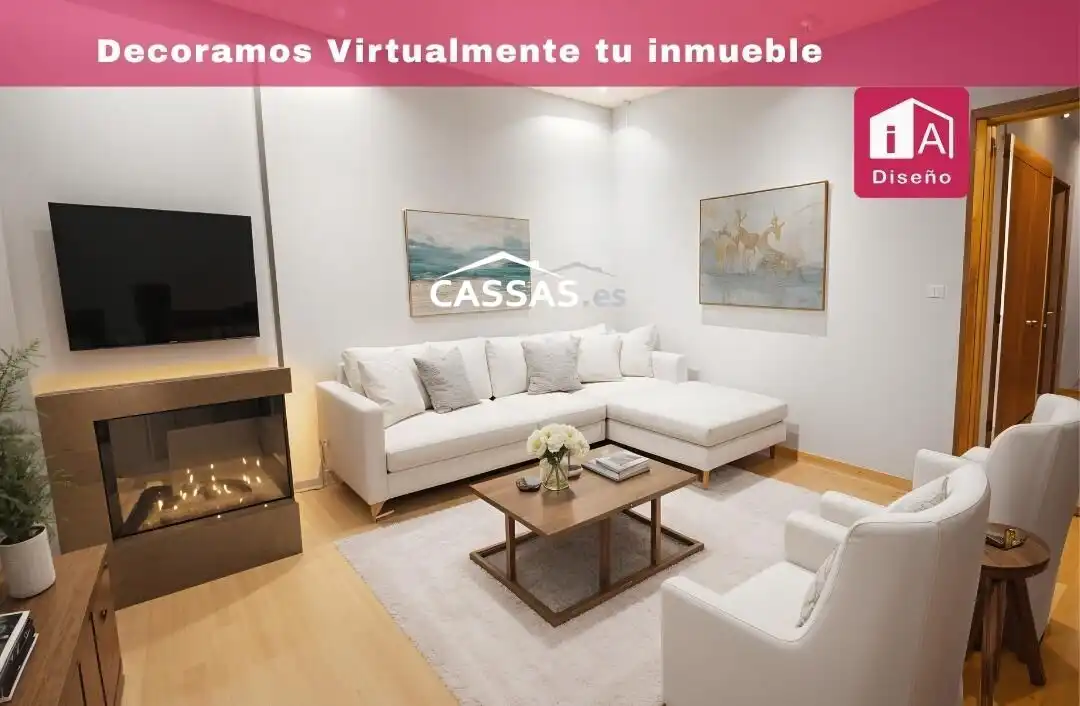Reihenhaus mit Pool zum Verkauf in Calle rosa chacel, imagen 9