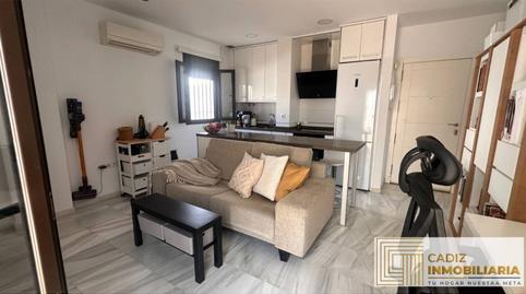 Foto 5 de Àtic en venda a La Caleta - La Viña, Cádiz