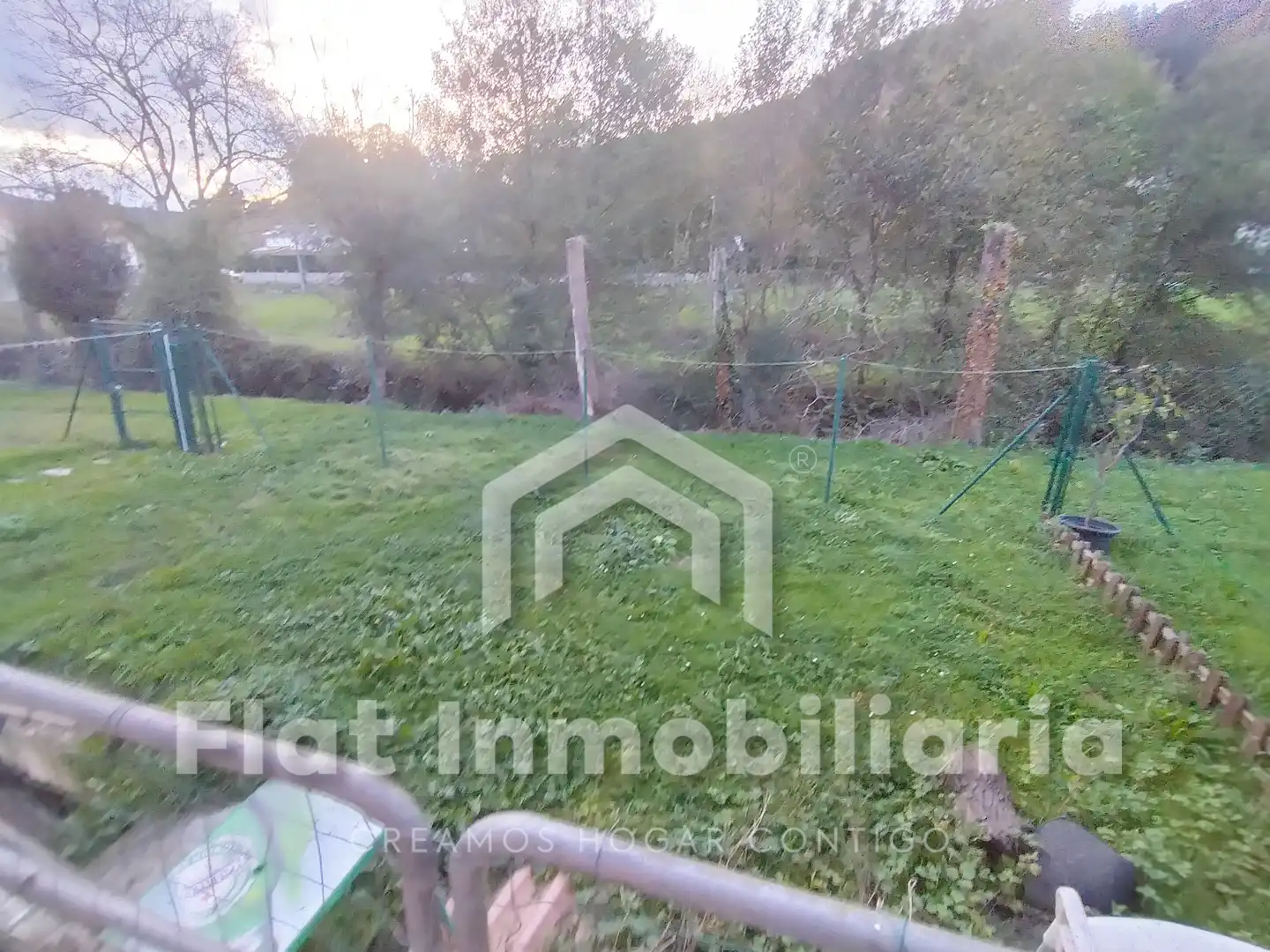 Habitatge amb terrassa en venda a Barrio Sámano 85b, imagen 29
