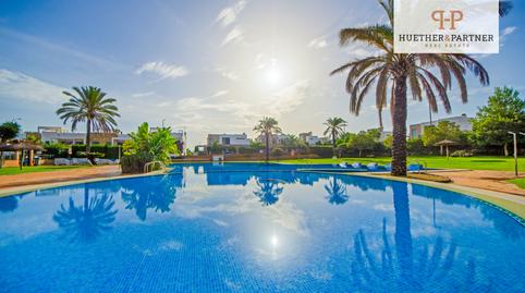 Foto 5 de Piso en venta en Cala Murada, Illes Balears