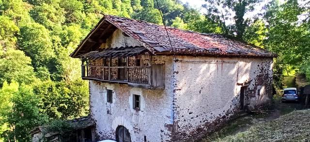 Finca rústica en Venta en N/A, -1 en Zubieta