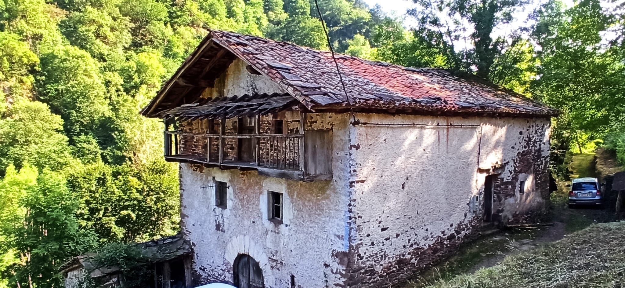 Country house for sale in N/A, -1, Zubieta