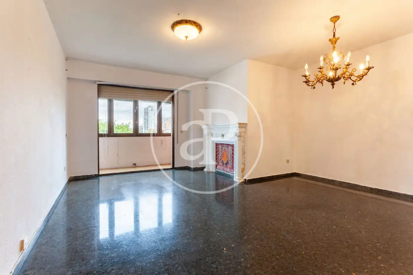 Pis en venda a Carrer de Pere Aleixandre, Mont-Olivet