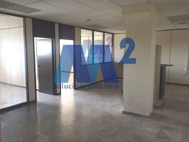 Ufficio in affitto a Castilla