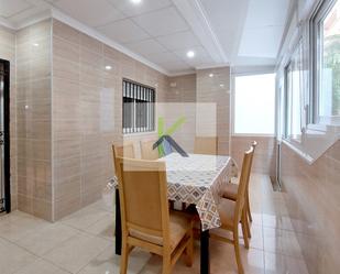 Kitchen of Planta baja for sale in Oropesa del Mar / Orpesa  with Air Conditioner and Terrace