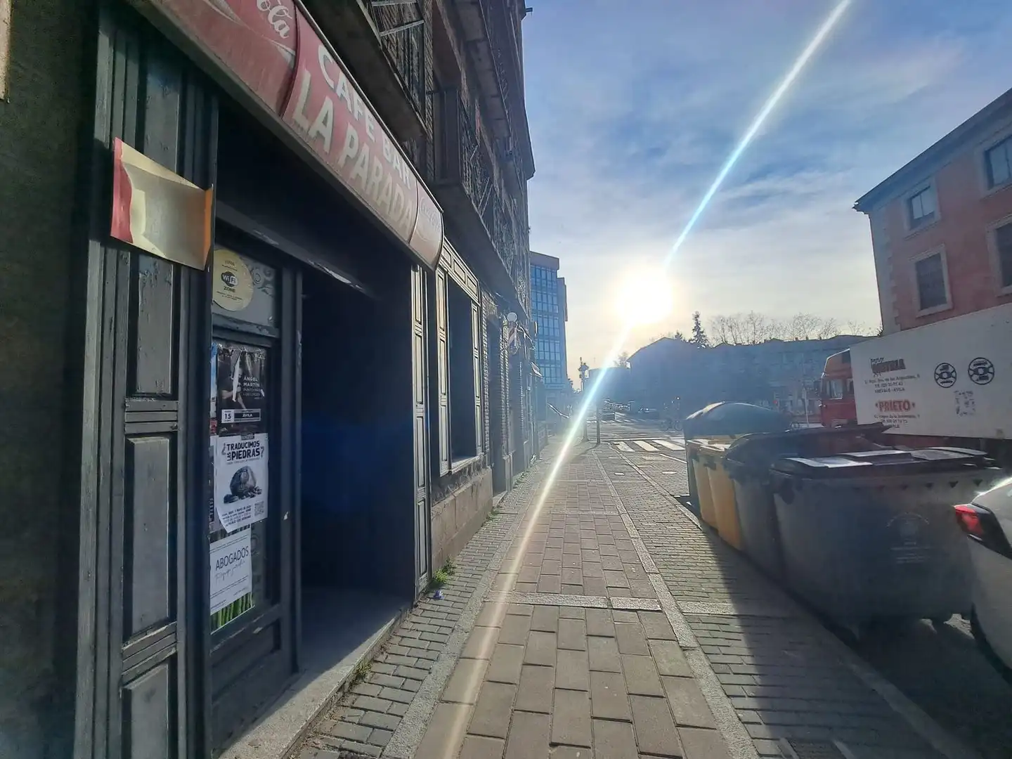 Local comercial en alquiler en Centro, imagen 2