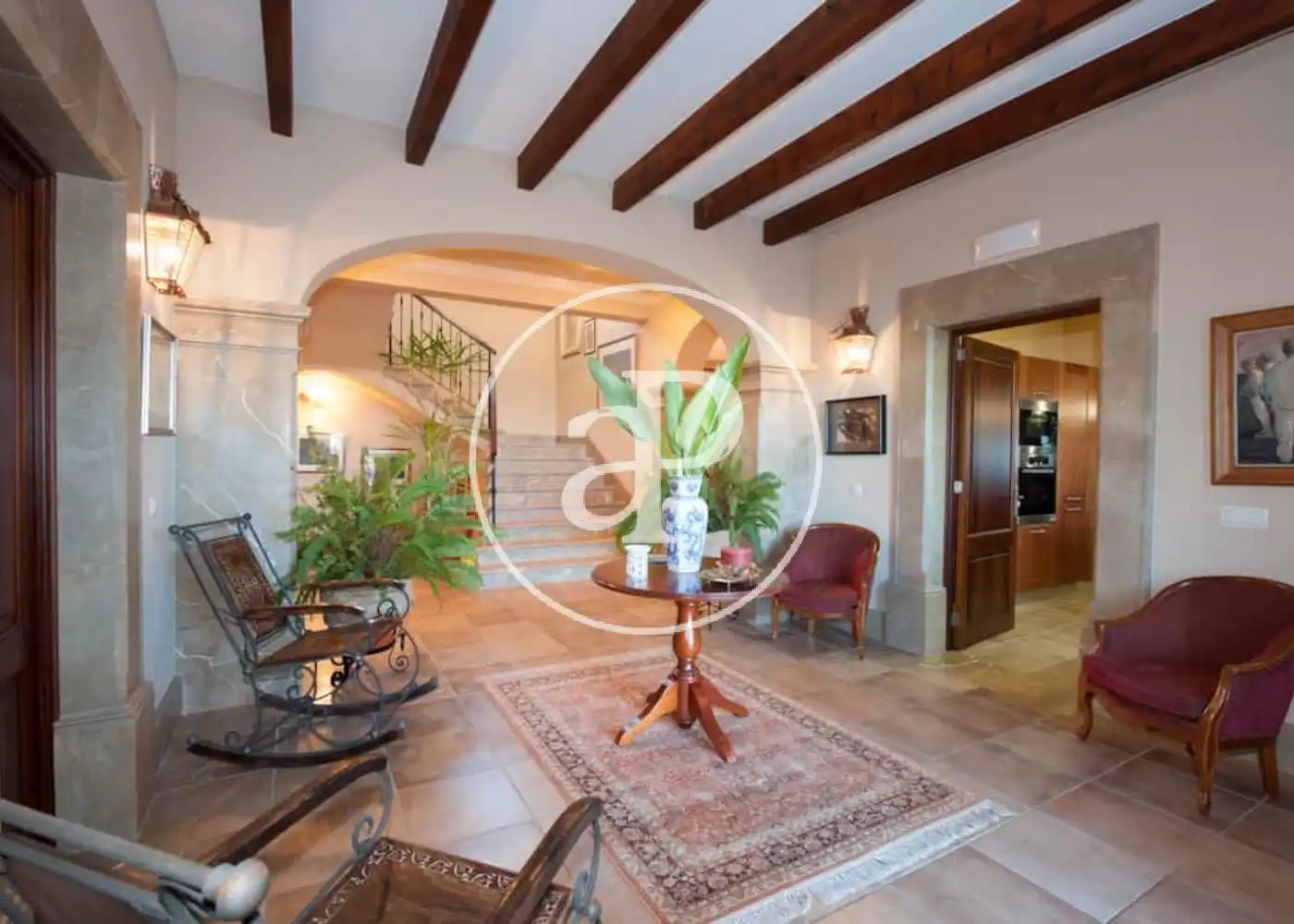 Haus mit Terrasse zur Miete in Poligono Poligon 25, parcela 987, imagen 42