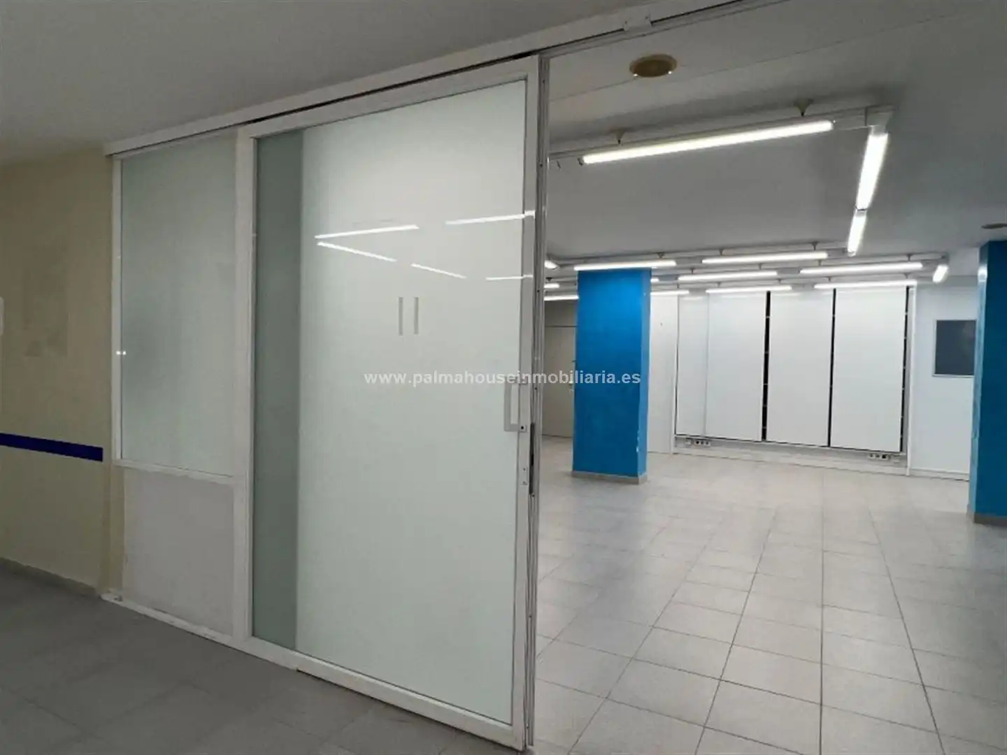 Büro mit Aufzug zur Miete in Ponent, imagen 18