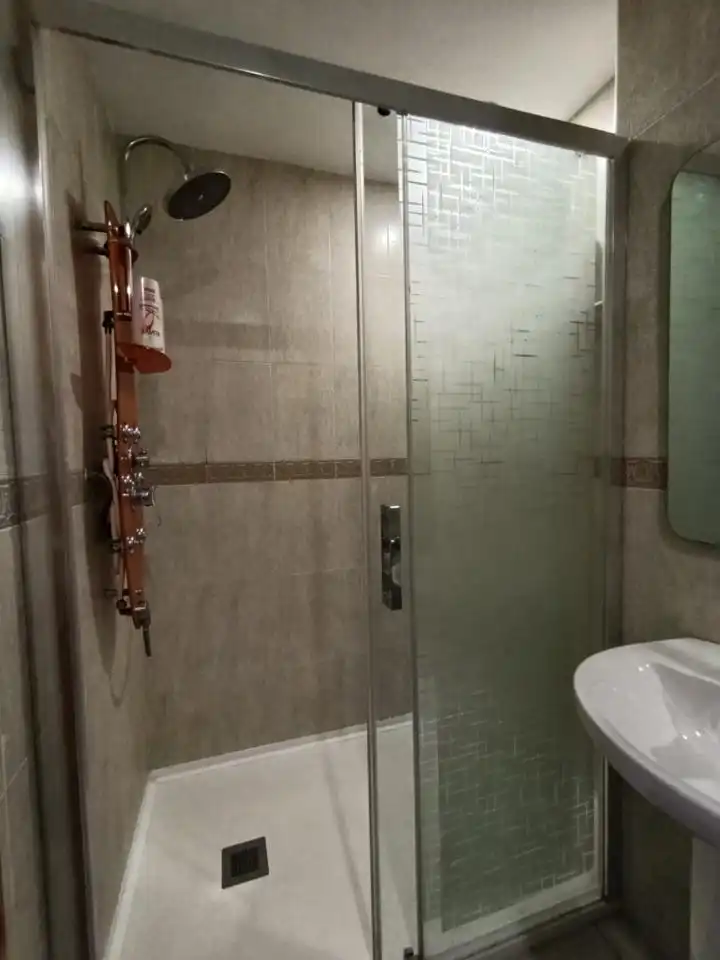 Semi-detached house with garden for sale in Coloma, imagen 50