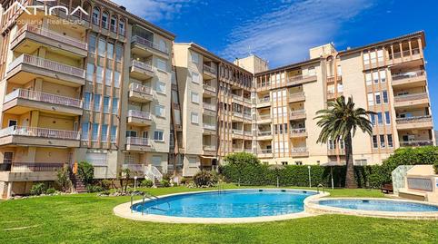 Photo 4 of Apartment for sale in Camino Camino de Salobres, Montañar - El Arenal, Jávea / Xàbia