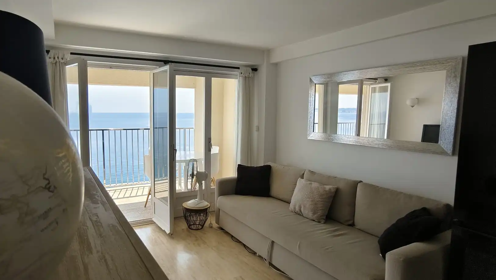 Wohnung mit Aufzug zum Verkauf in Passeig Marítim, imagen 34