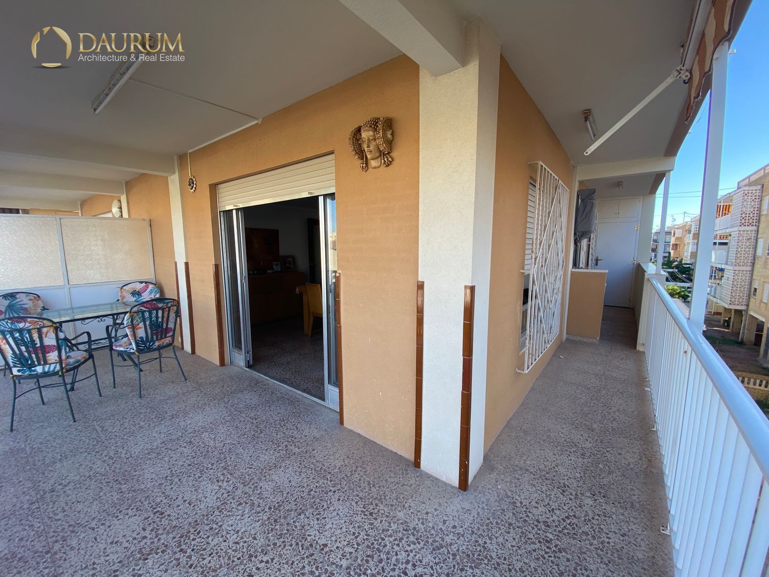 Apartament en venda en Santa Pola amb Terrassa, Traster i Moblat