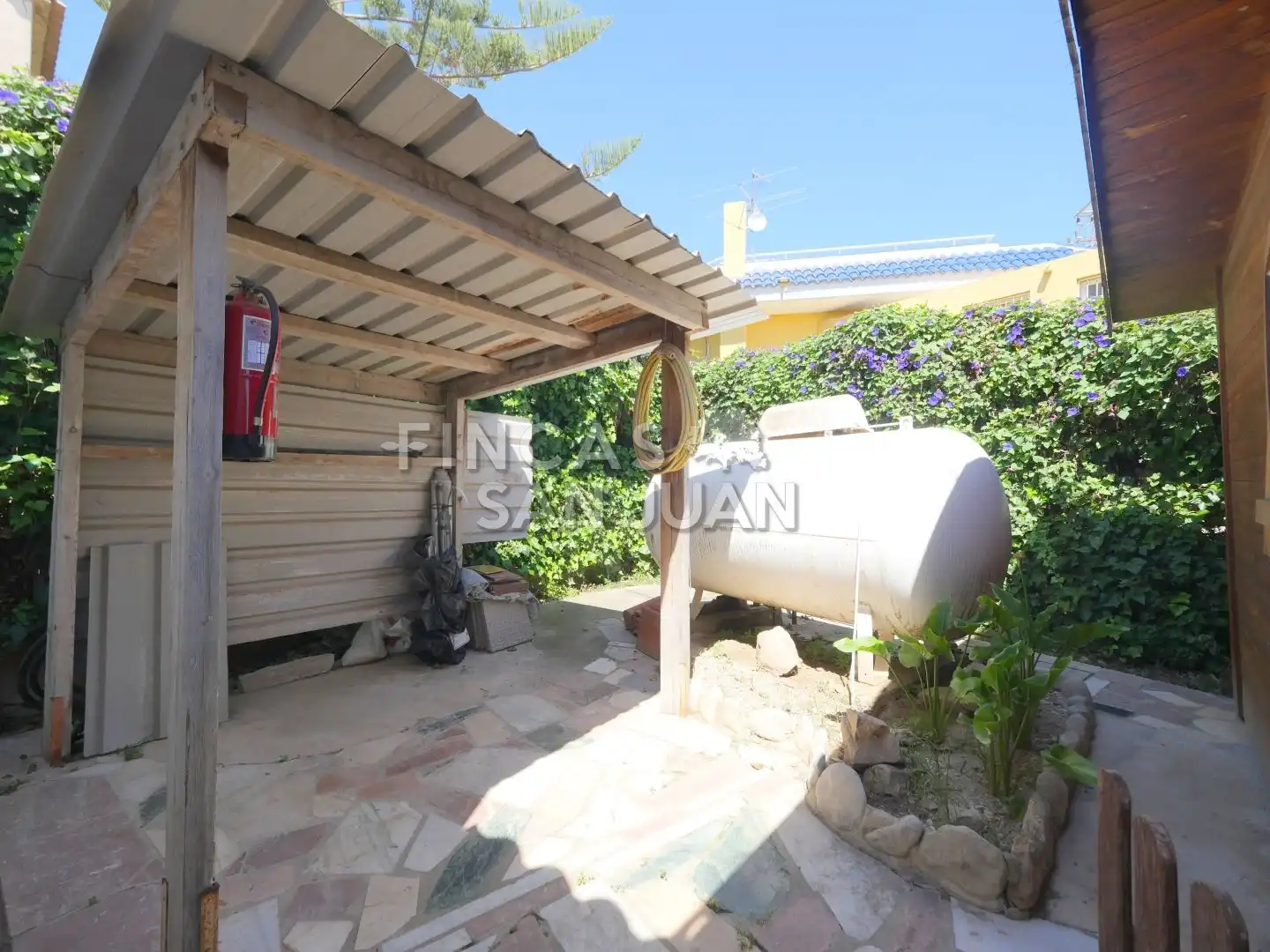 Casa o xalet en venda en Sant Joan d'Alacant amb Terrassa, Traster i Piscina