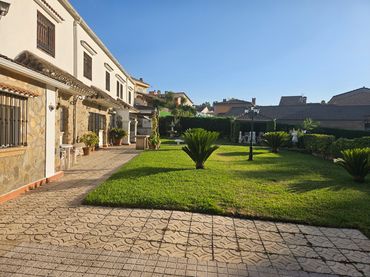 Xalet amb piscina en venda a Calle Isla de la Gomera