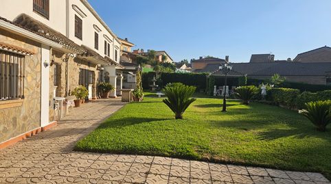 CHALET EN LA ZONA DEL R-66, MEJOR VERLO.