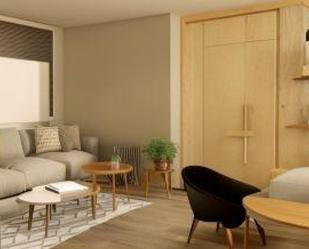 Living room of Flat for sale in  Tarragona Capital  with Parquet flooring