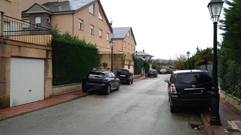 Foto 2 de Casa adosada en venta en Molinaseca, León