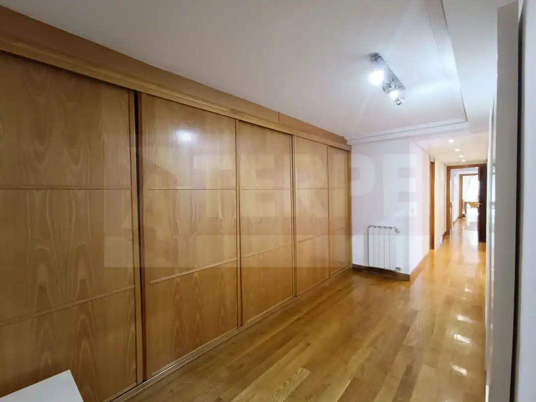 Bedroom of Flat for sale in Lezo  with Heating and Terrace