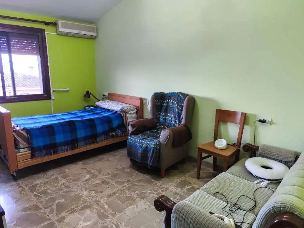 Dormitori de Casa o xalet en venda en Santa Cruz de Tenerife amb Aire condicionat, Terrassa i Traster