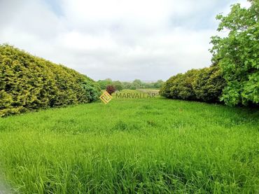 Terreni e lotti in vendita a Bezana - Prezanes