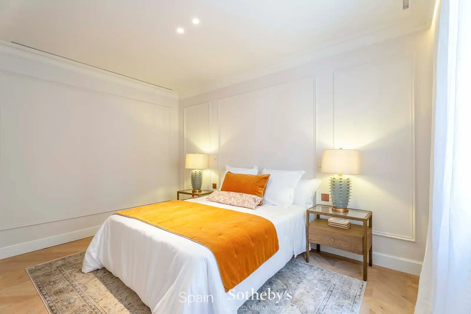 Apartament amb ascensor en venda a Calle de Almadén, imagen 40