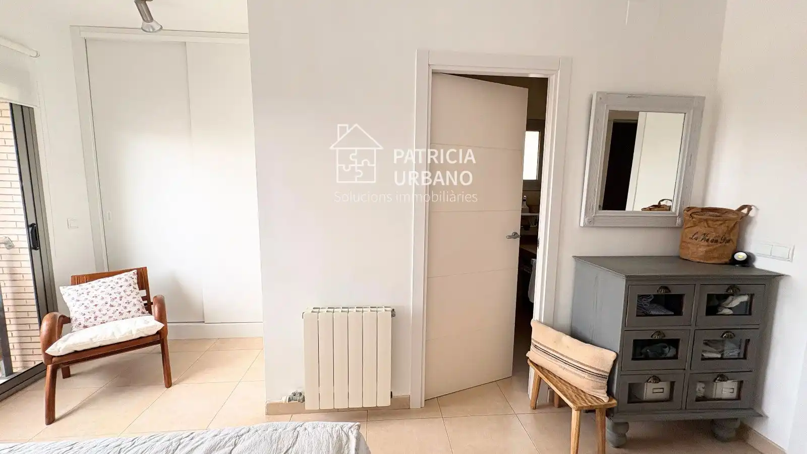 Bedroom of Detached homes for sale in Cambrils  with Heating, Private garden and Terrace