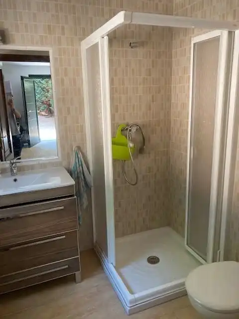 Bany de Casa o xalet en venda en Carballo amb Terrassa i Forn