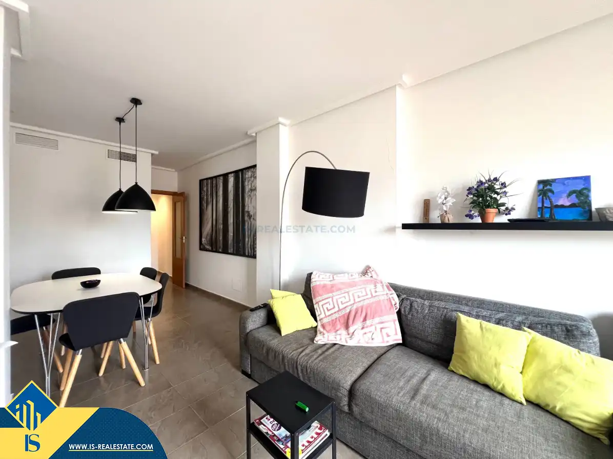 Attique avec ascenseur à vendre à Centro, imagen 2