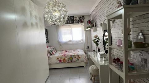 Foto 4 de Piso en venta en Del Caballero Rejoneador Ginés Cartagena, 1, Colonia Madrid, Alicante