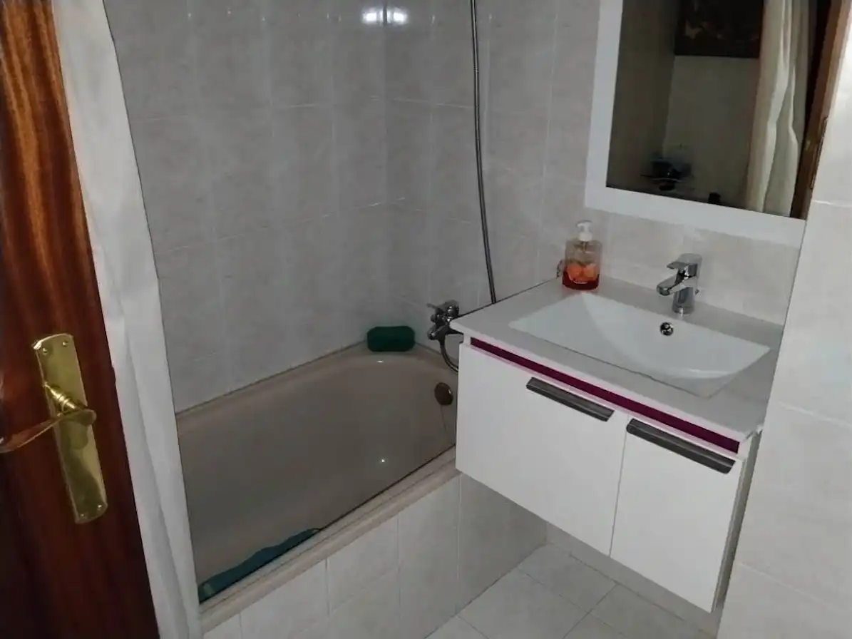 Flat with terrace for sale in Calle de Villalba, imagen 23